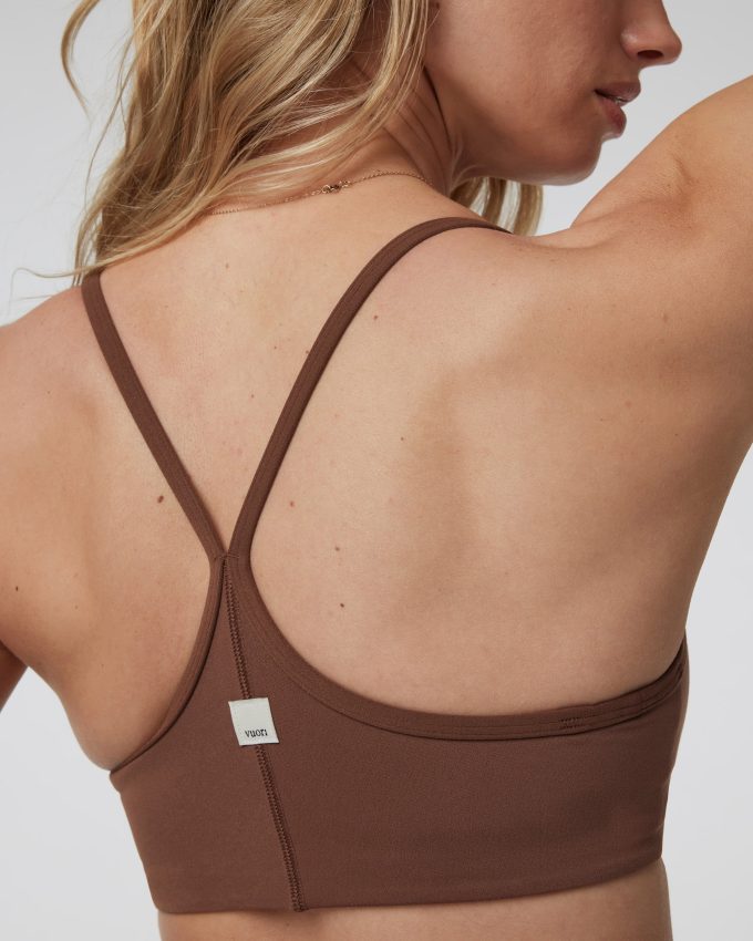 Vuori AllTheFeels™ Bra