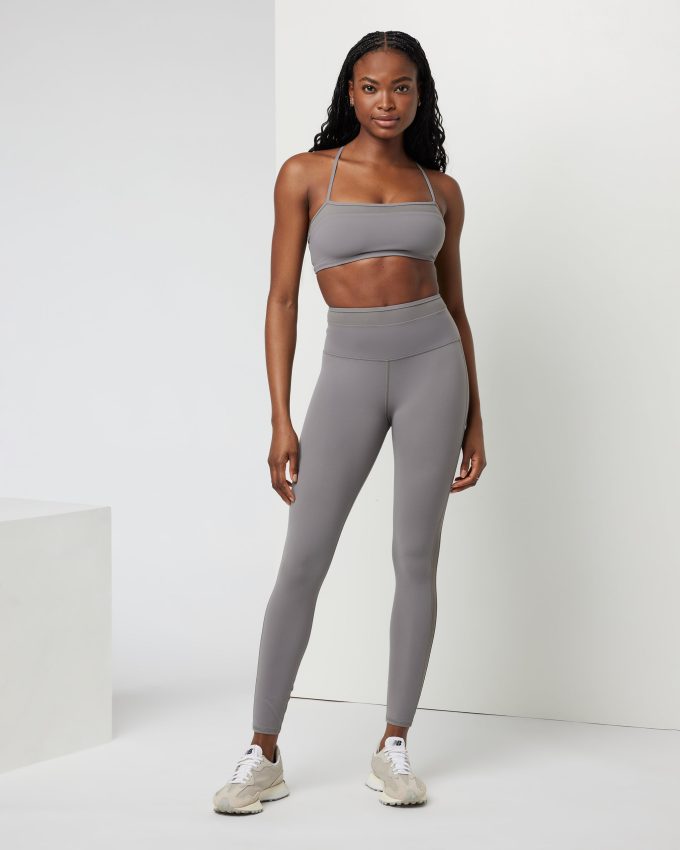 Hot Mesh Bra