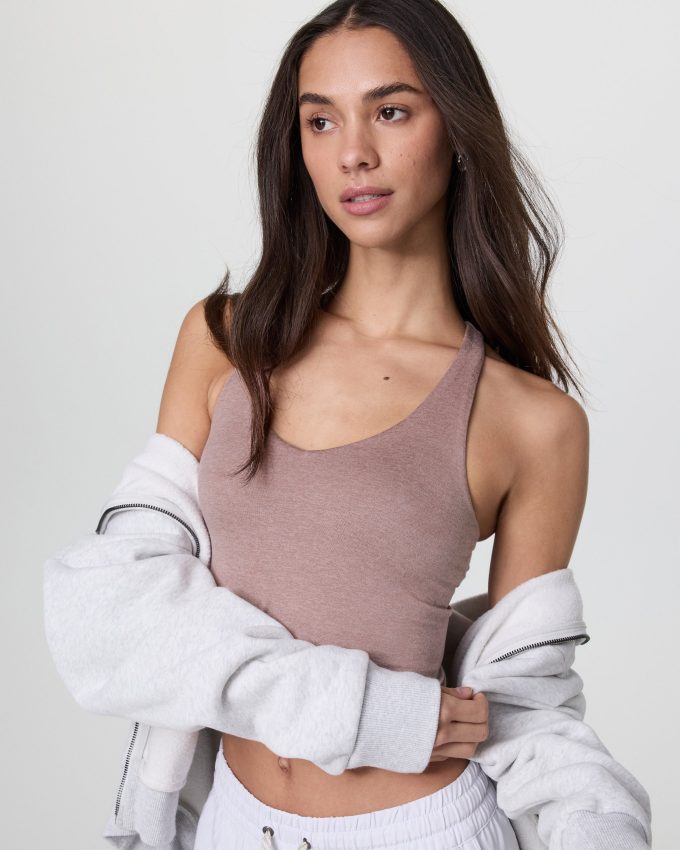 Halo Performance Crop 2.0