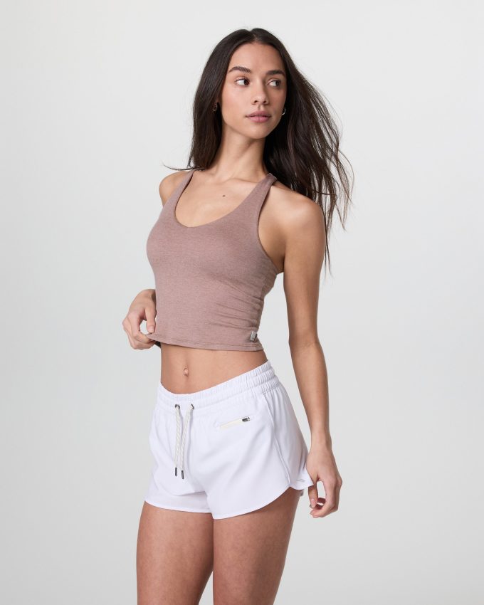 Halo Performance Crop 2.0