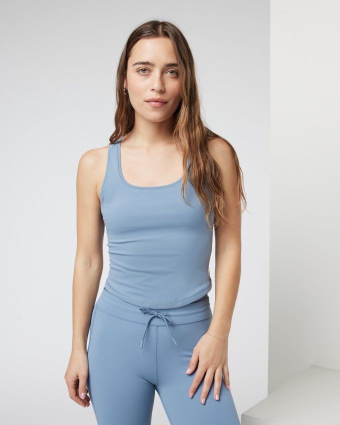 Daily Racerback Tank