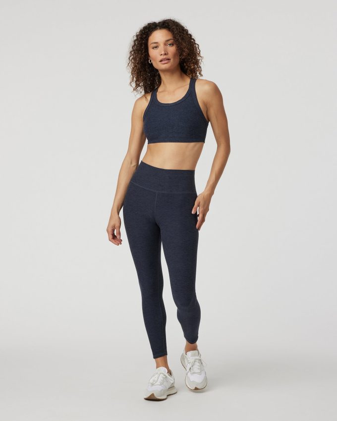Elevation Racer Bra