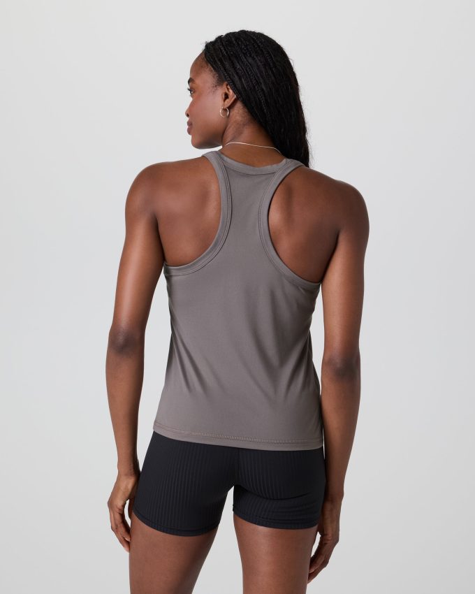 Lux Racerback Tank