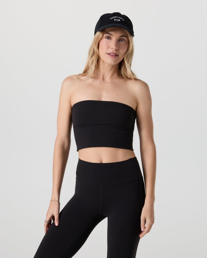 Vuori AllTheFeels™ Tube Top