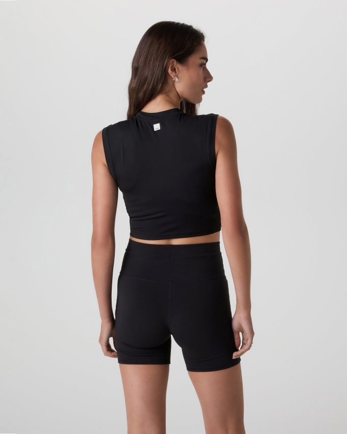 Halo Reina Crop Tank