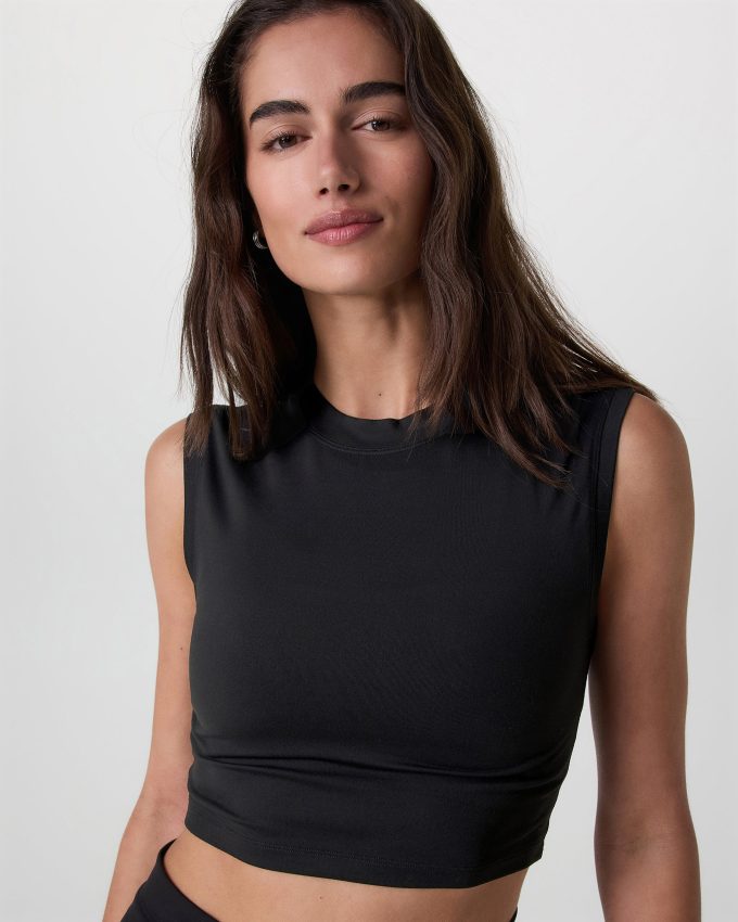 Halo Reina Crop Tank