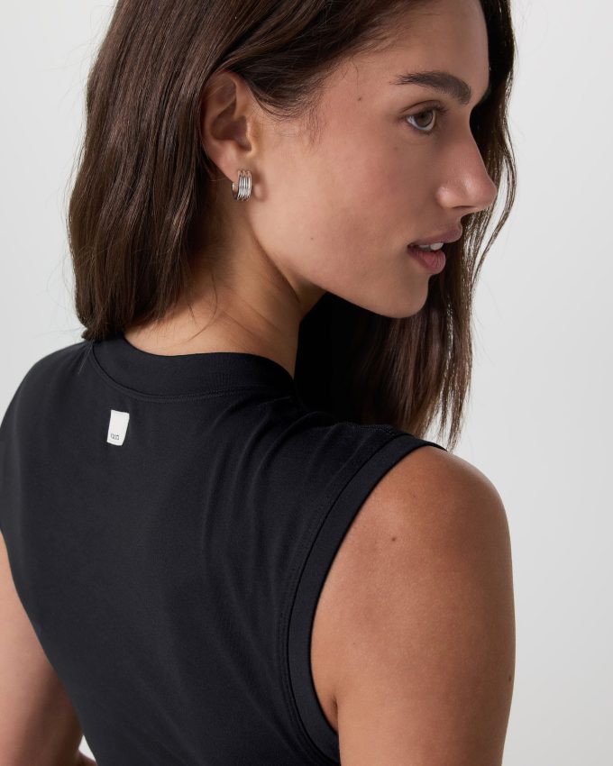 Halo Reina Crop Tank
