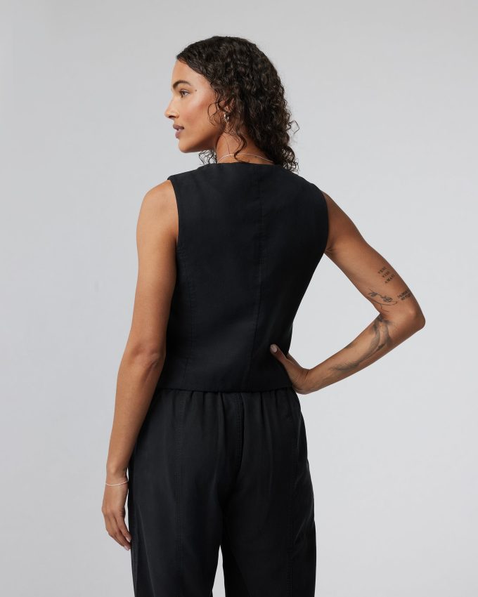 Coastline Vest