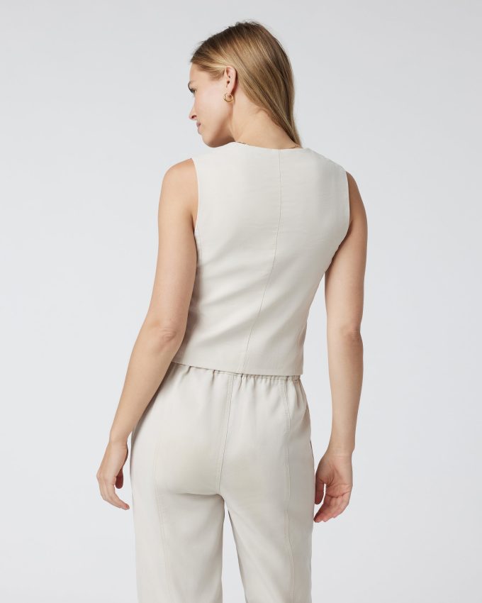Coastline Vest