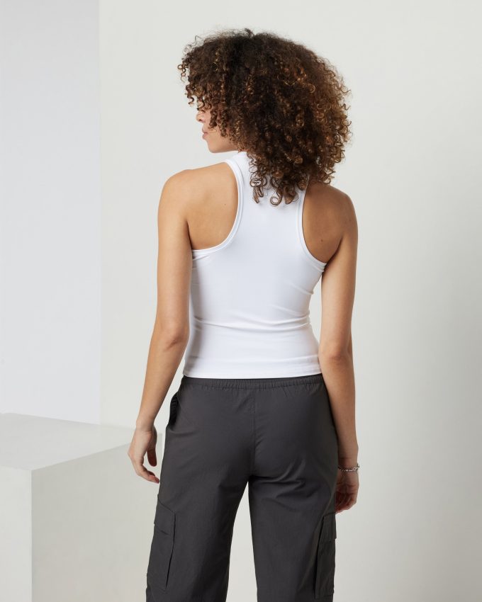 Vuori AllTheFeels™ Crew Tank