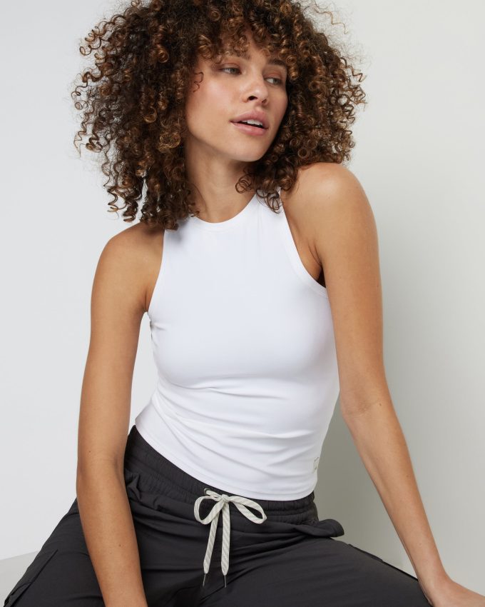 Vuori AllTheFeels™ Crew Tank