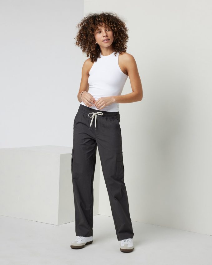 Vuori AllTheFeels™ Crew Tank