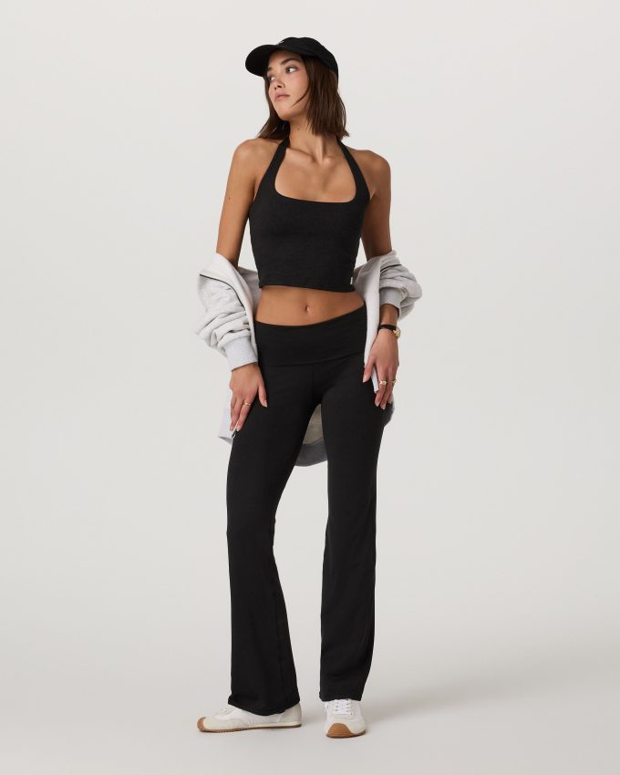 Halo Halter Top