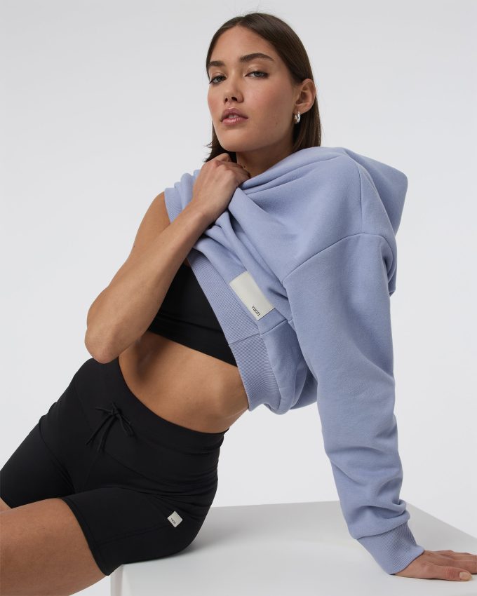 Restore Oversized Hoodie
