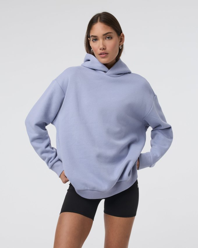 Restore Oversized Hoodie