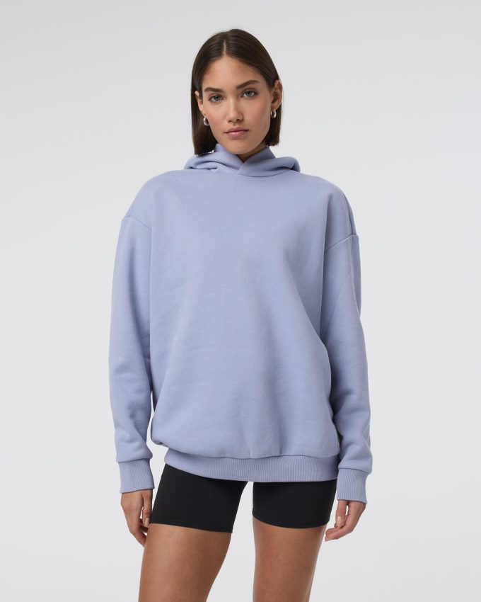 Restore Oversized Hoodie