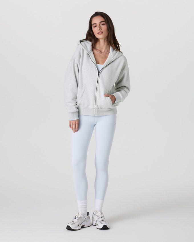 Restore Full Zip Hoodie