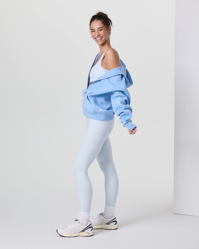 Restore Full Zip Hoodie