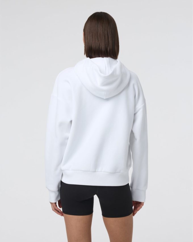 Restore Full Zip Hoodie