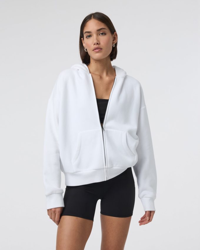 Restore Full Zip Hoodie