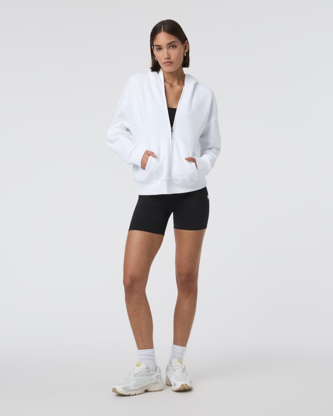 Restore Full Zip Hoodie