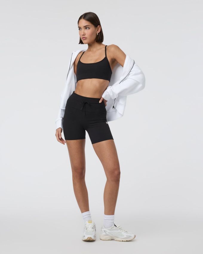 Restore Full Zip Hoodie