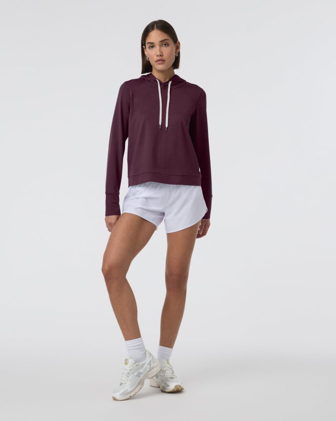 Halo Essential Hoodie