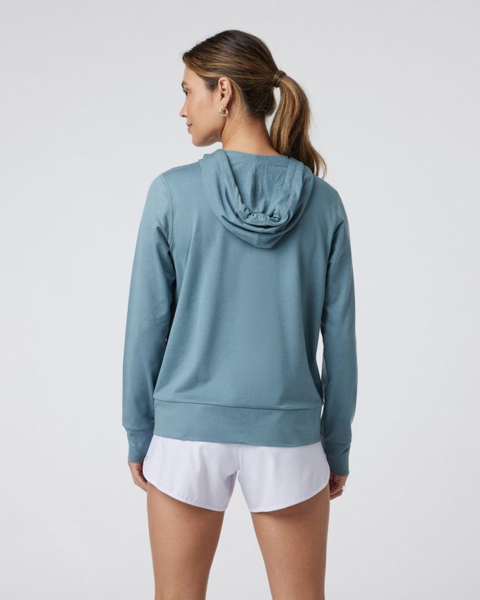Halo Performance Hoodie 2.0