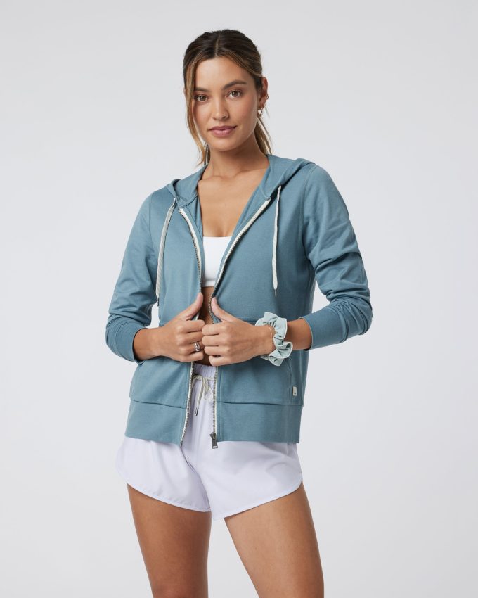 Halo Performance Hoodie 2.0