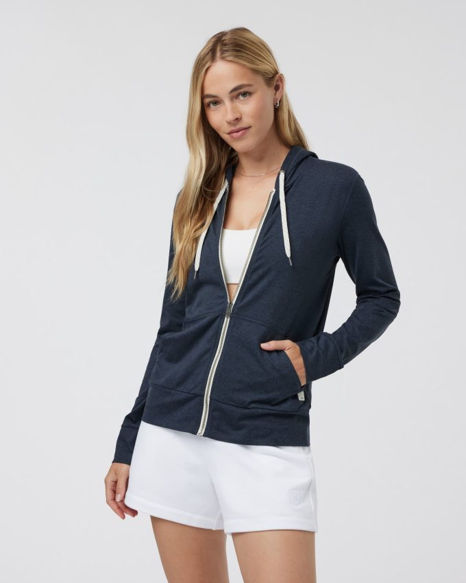 Halo Performance Hoodie 2.0