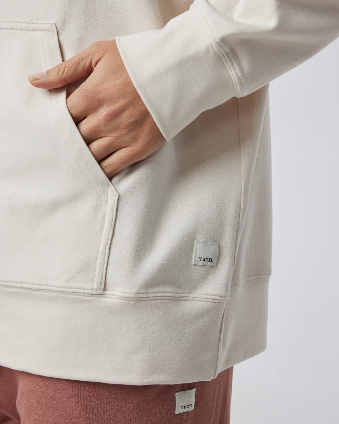 Halo Oversized Hoodie