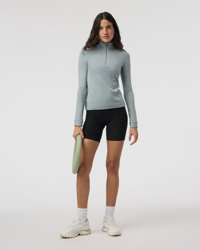 Halo Essential Half Zip