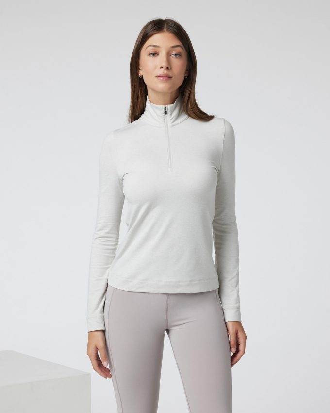 Halo Essential Half Zip