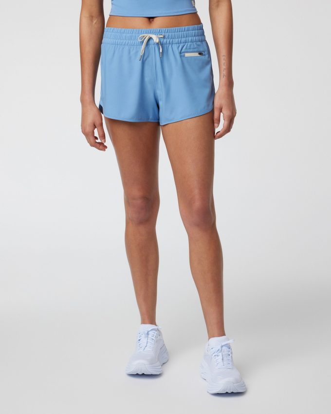 Clementine Short 2.0