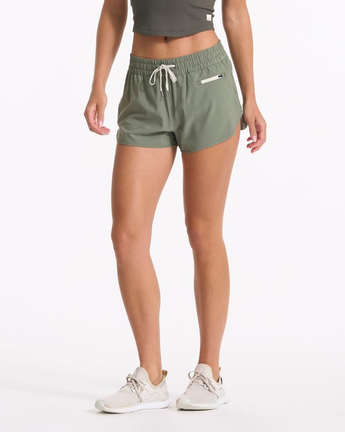 Clementine Short 2.0