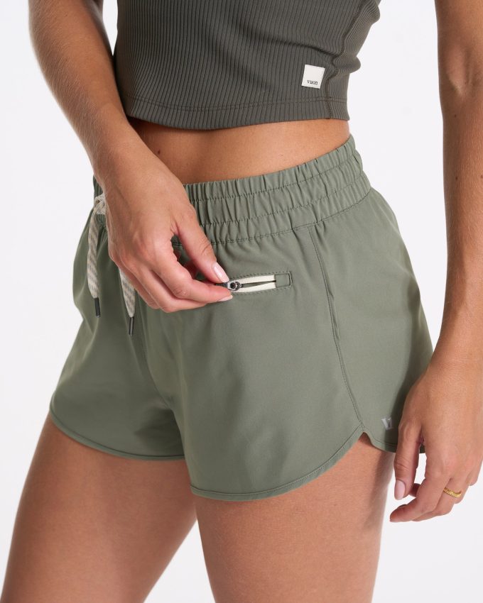Clementine Short 2.0
