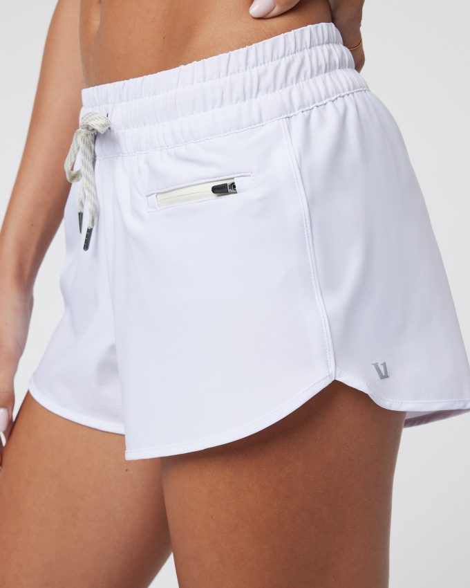Clementine Short 2.0