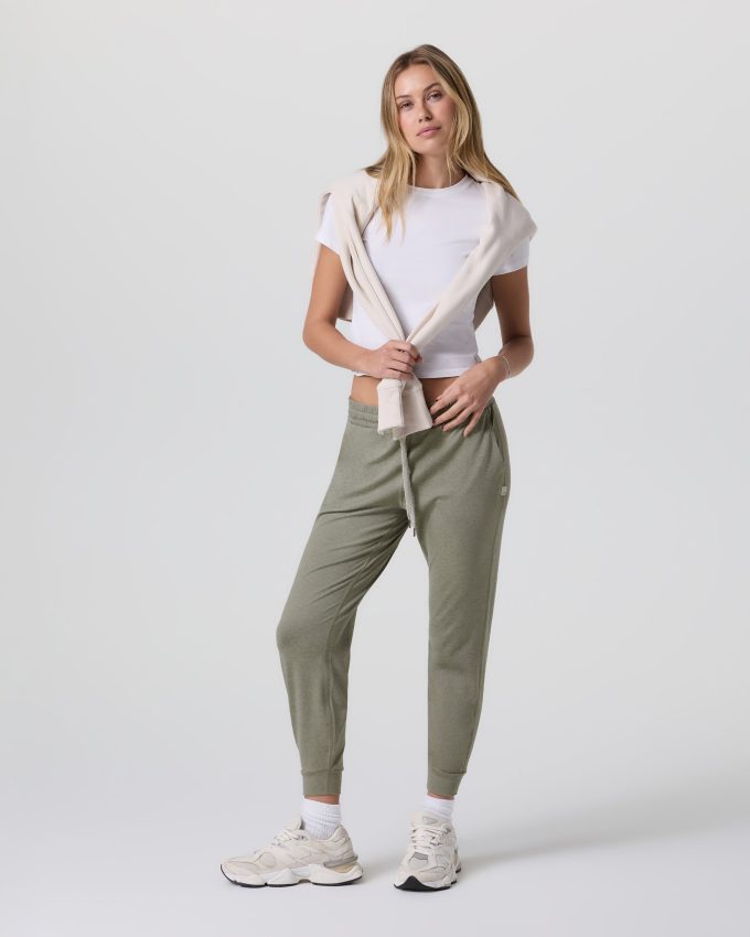 Performance Jogger