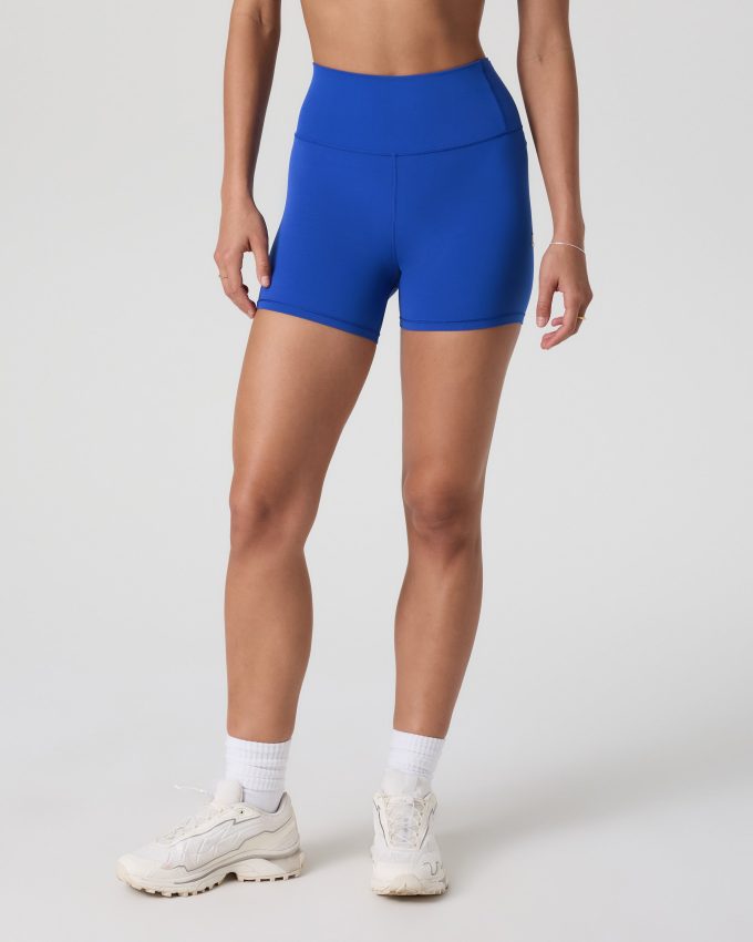 Vuori AllTheFeels™ Short 4"