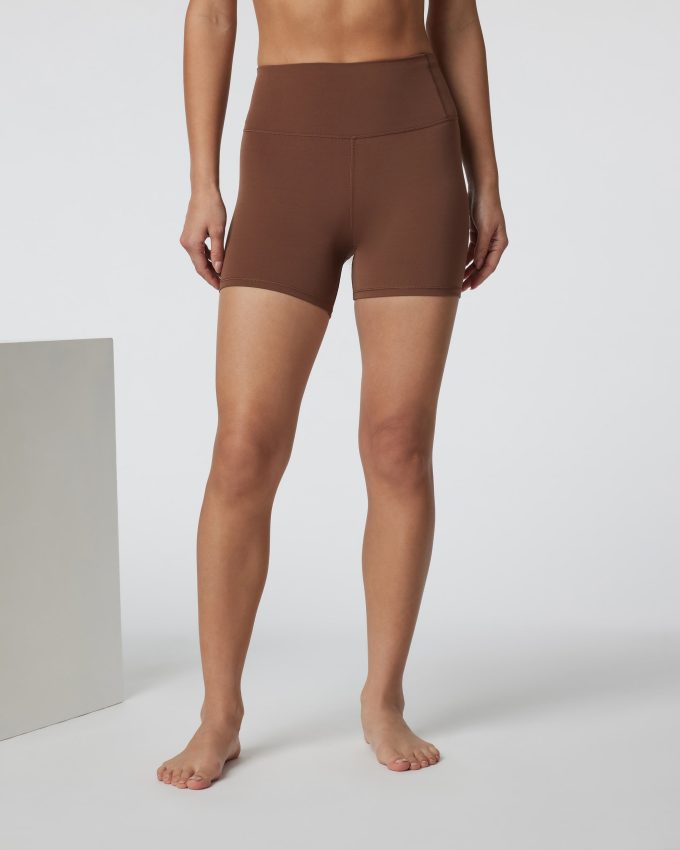 Vuori AllTheFeels™ Short 4"