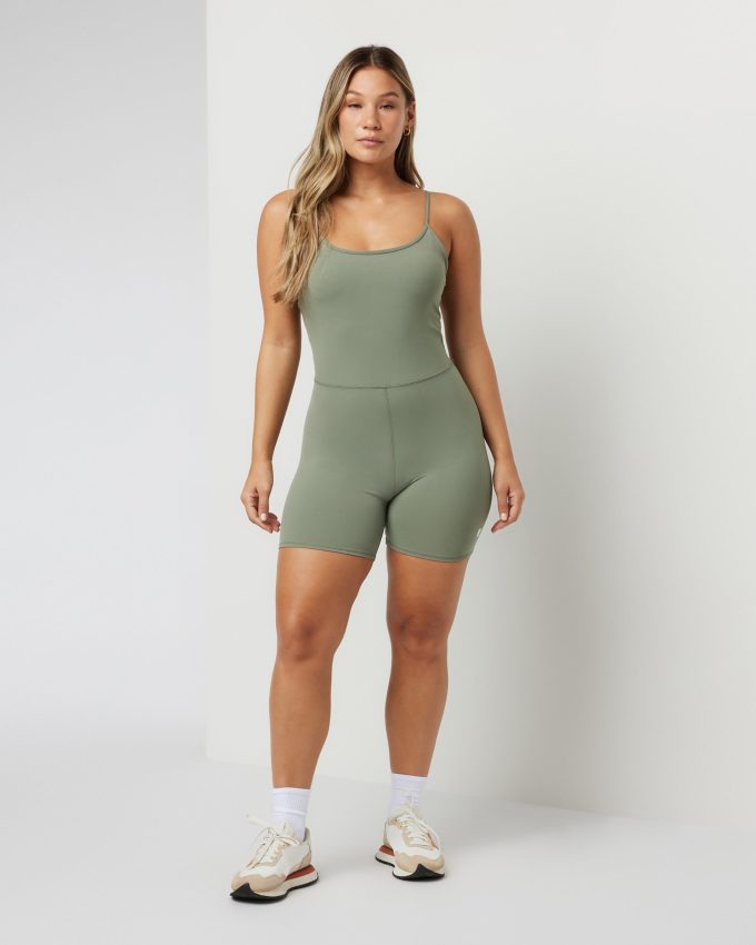 Vuori AllTheFeels™ Onesie