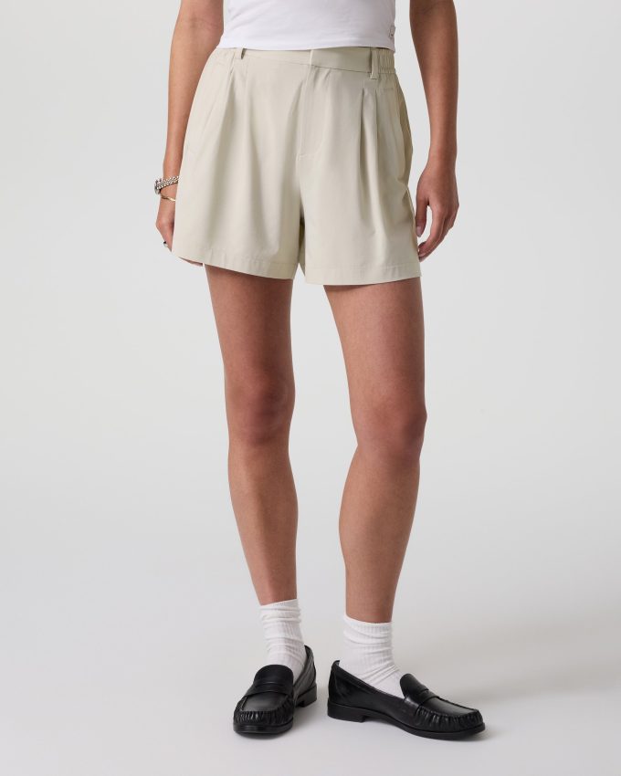 Villa Trouser Shorts