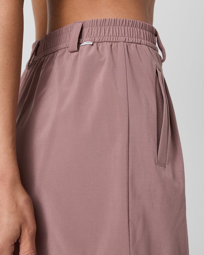 Villa Trouser Shorts