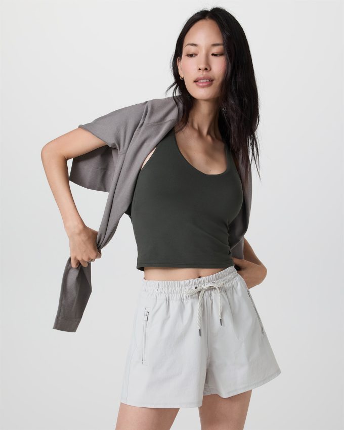 Birch Short