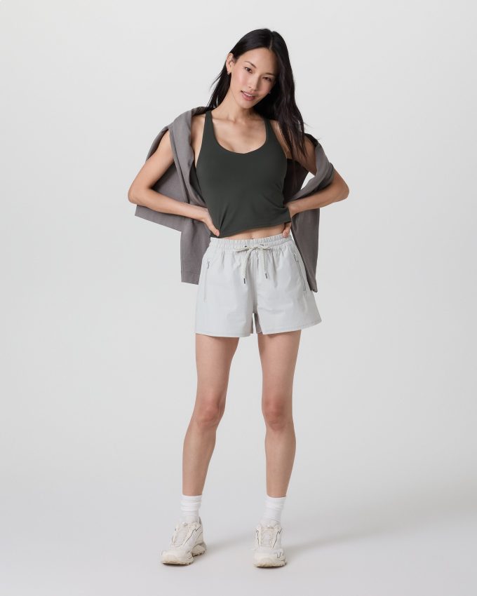 Birch Short