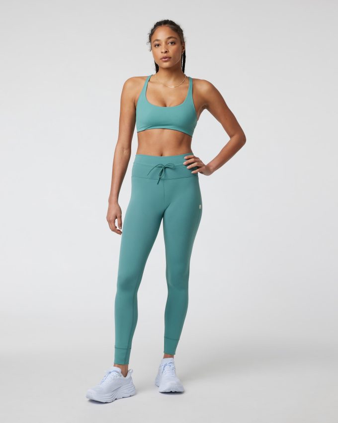 Daily Legging - Long