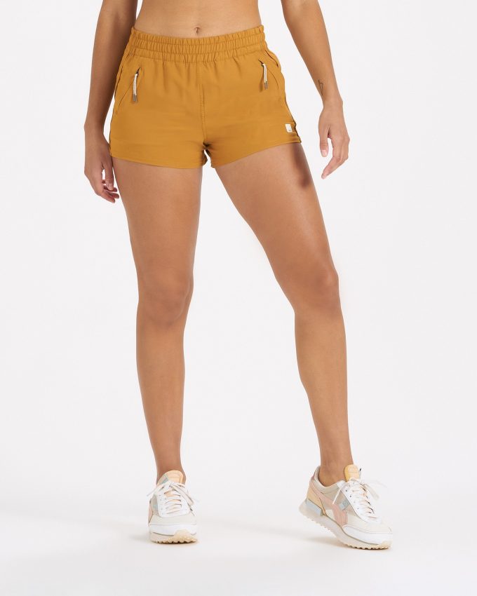 Dash Short