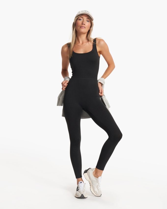 Halo Essential Jumpsuit