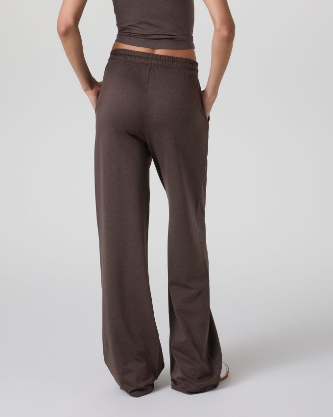 Halo Essential Wideleg Pant