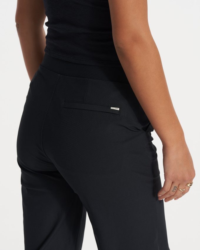 Womens Meta Wideleg - Short